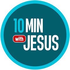 10 minutos con Jesús