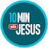 Yz9ZIqqZ6H0-channel-avatar-10 minutos con Jesús