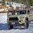 Blue Wolf Overland