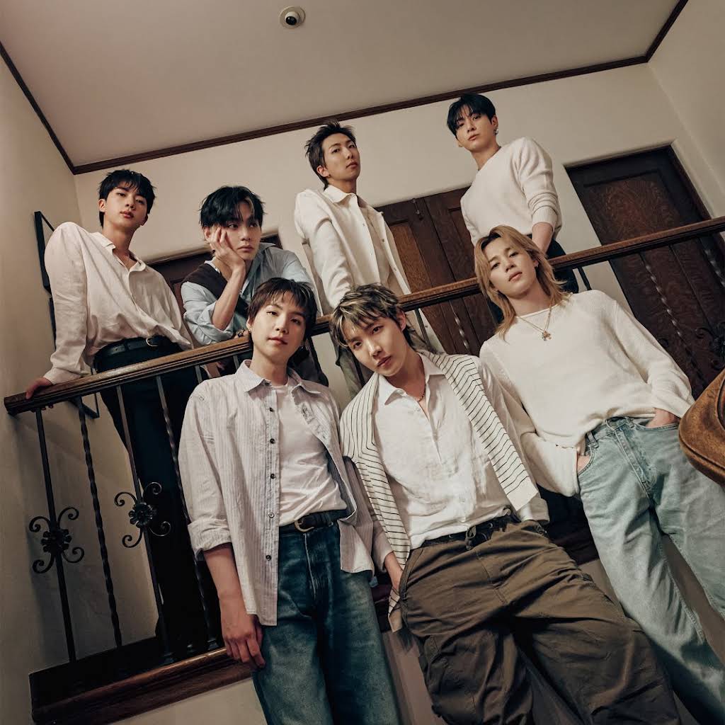 楽天市場】bts グッズ（その他｜コレクション）：ホビーの通販 Balming