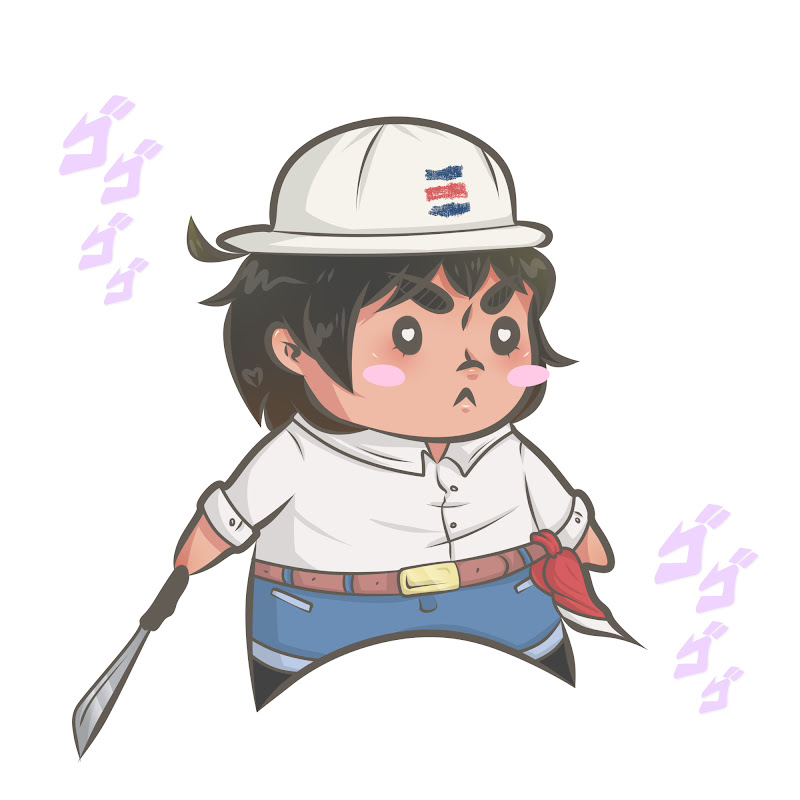 Channel Avatar