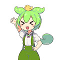 ずんだ探検隊