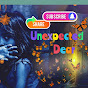 Unexpected Dear  logo