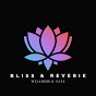 Bliss & Reverie logo