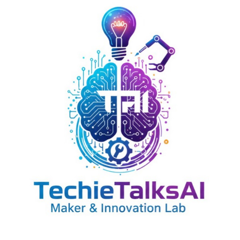 TechieTalksAI