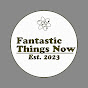Fantastic Things Now logo