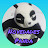 novedades Panda 🐼 kawaii-rock-anime y más 😎