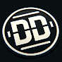 Delve Deeper logo
