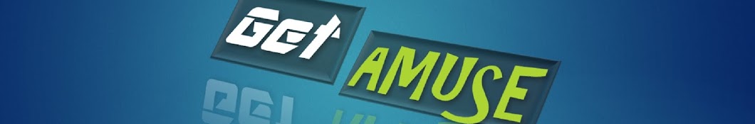 Get Amuse YouTube channel avatar