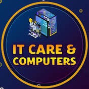 it care & computers