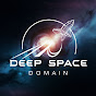 Deep Space Domain logo