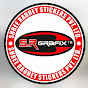 SRGRAFIX logo