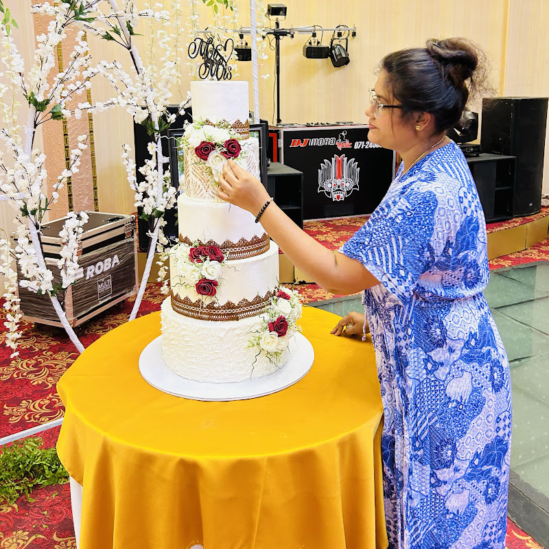 Cake DecorLK