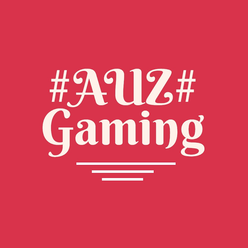 AUZ Gaming