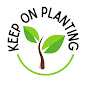 Keep On Planting logo