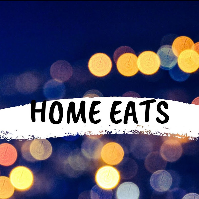 Home Eats