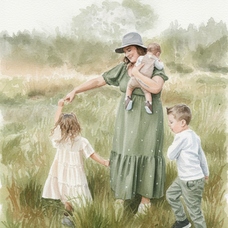 Pais & Babies  icon