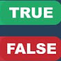 True or False logo