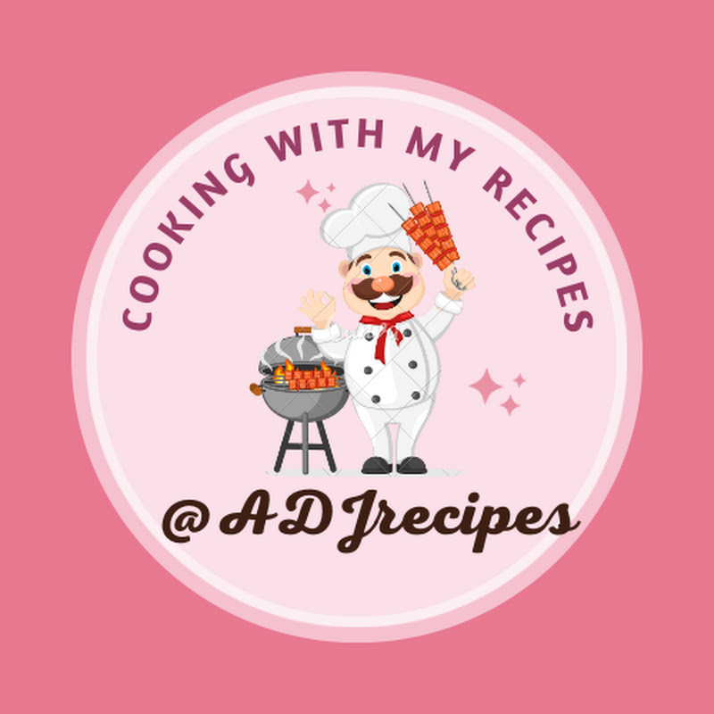 cooking with my recipes
