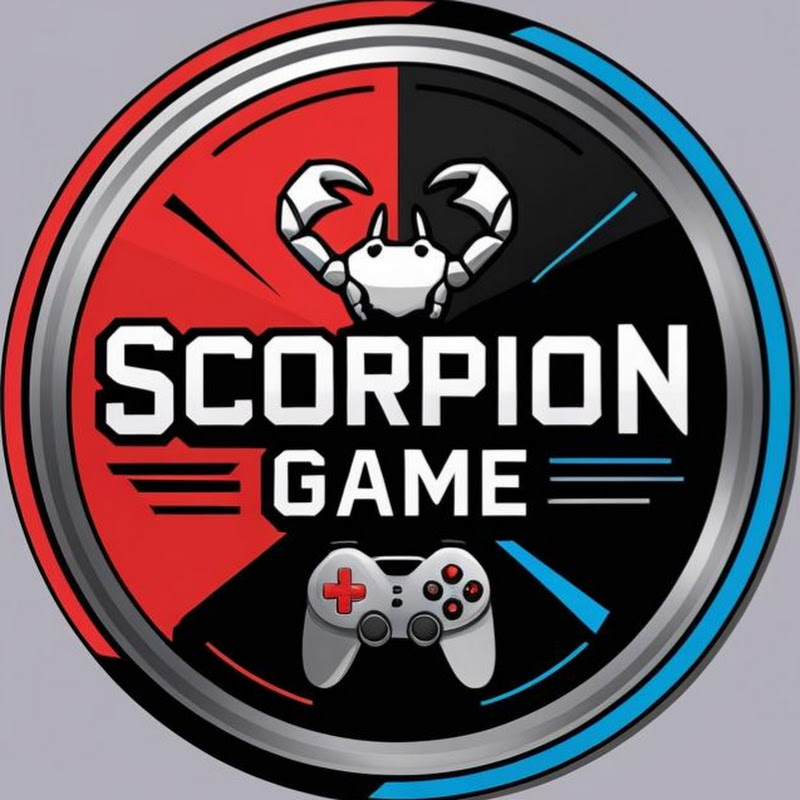 SCORPION GAME