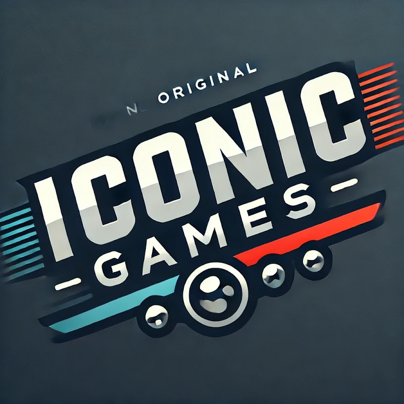 Iconic Games
