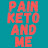 pain keto and me