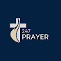 247 Prayers logo