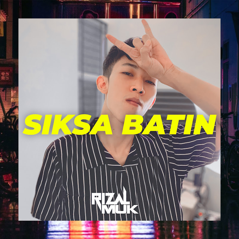Rizalmuk - Topic