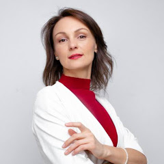 Ольга Бурлакова channel logo