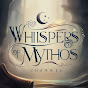 Whispers of Mythos logo