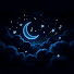 LugN9HE2gno-channel-avatar-Serene Dreams Night