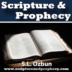 Scripture and Prophecy Avatar