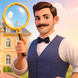 Hidden Objects: My Hotel icon