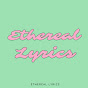 Ethereal Lyrics logo