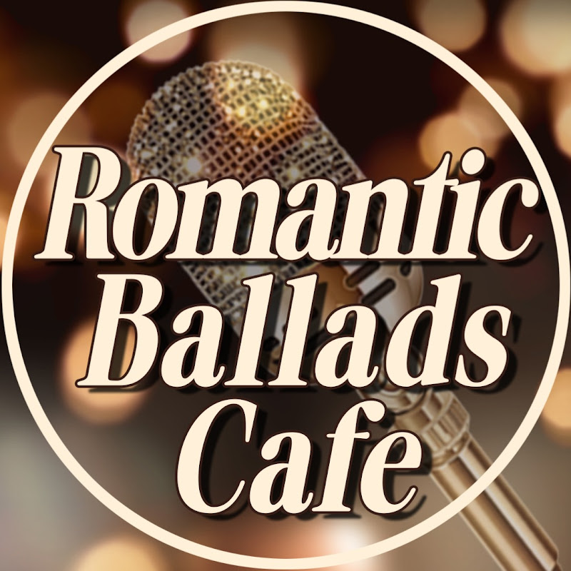 Romantic Ballads Cafe