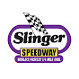 Slinger Speedway Official logo