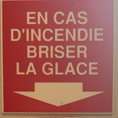 Alarme Incendie