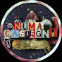 Numa Castegni - Prog Rock Show logo