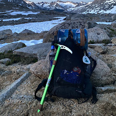 ThruHiking