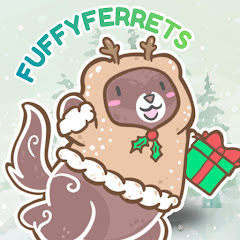 Channel thumbnail for FuffyFerrets