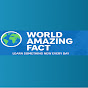 World Amazing Fact logo