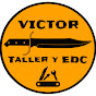 Victor Taller y EDC