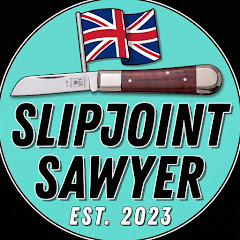 Slipjoint Sawyer