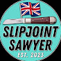 Slipjoint Sawyer