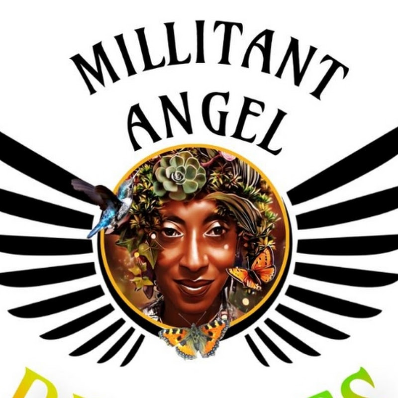 Millitant Angel