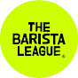 The Barista League logo