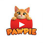PawPie logo