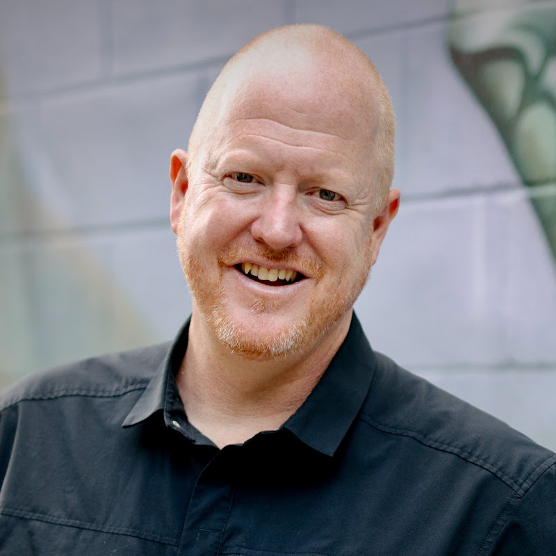 Nikolas Badminton, Futurist Keynote Speaker