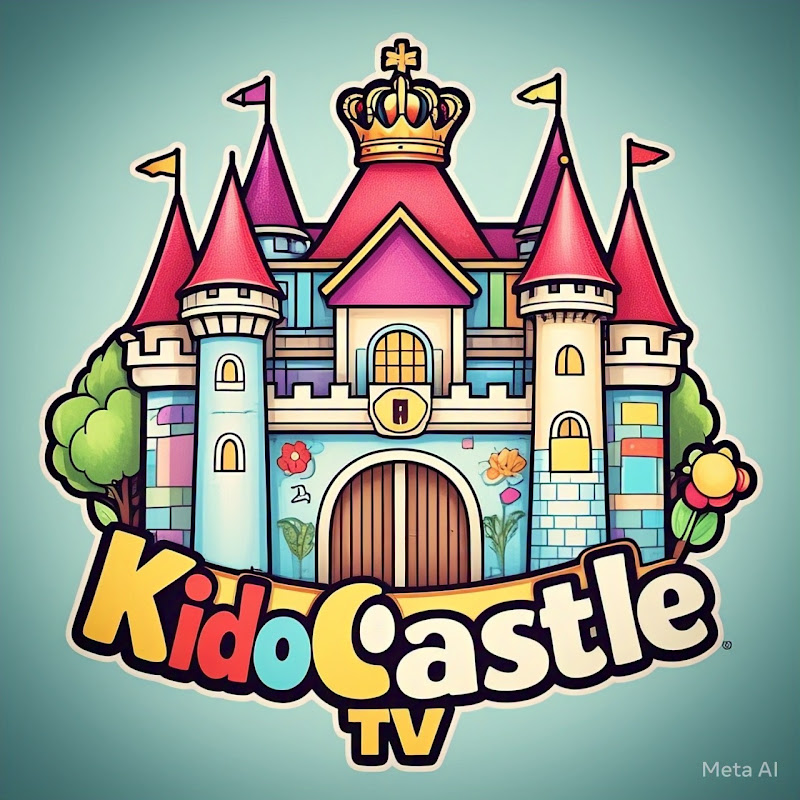  KidoCastle TV - Nursery Rhymes 