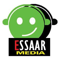 Channel thumbnail for Essaar Media